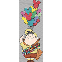 Animal Text Series-AT 2794